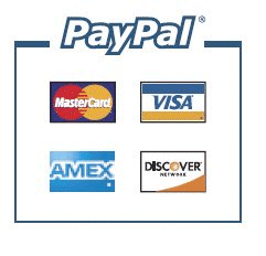 Paypal Logo